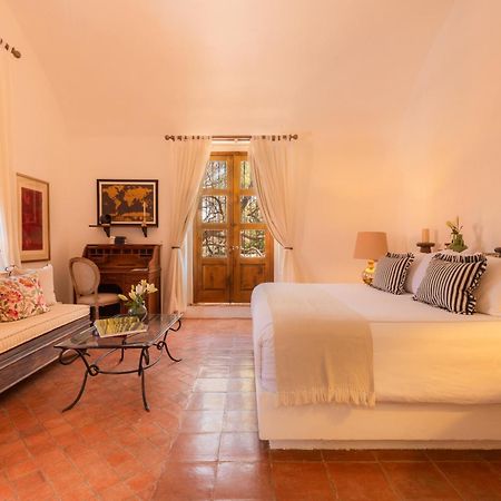 Hotel Casa De Quino Viborillas Dış mekan fotoğraf