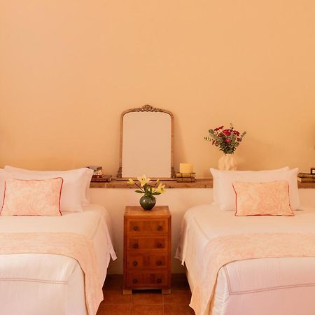 Hotel Casa De Quino Viborillas Dış mekan fotoğraf