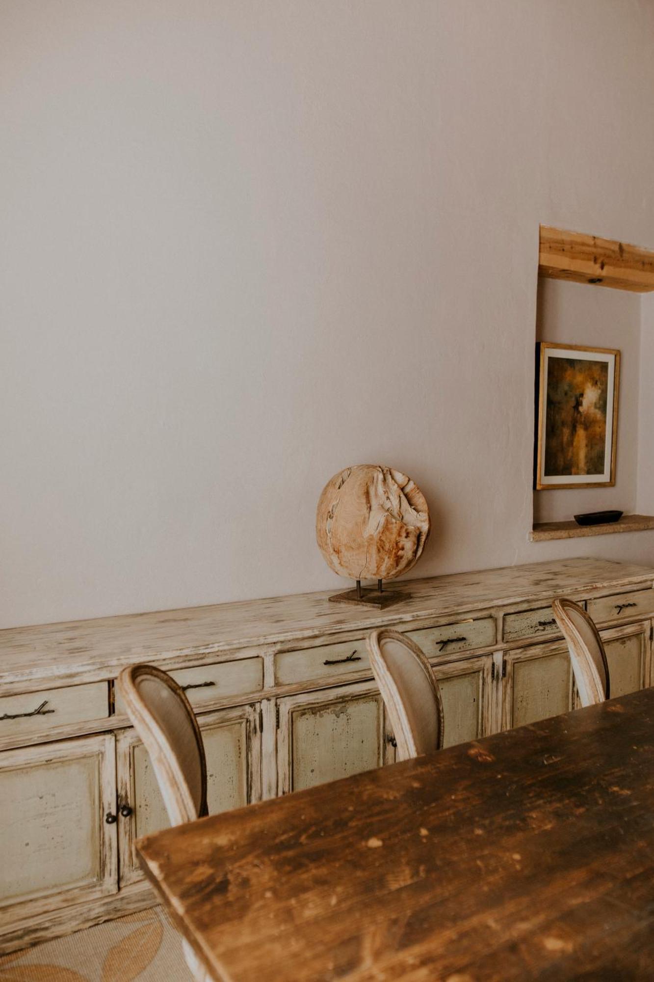 Hotel Casa De Quino Viborillas Dış mekan fotoğraf