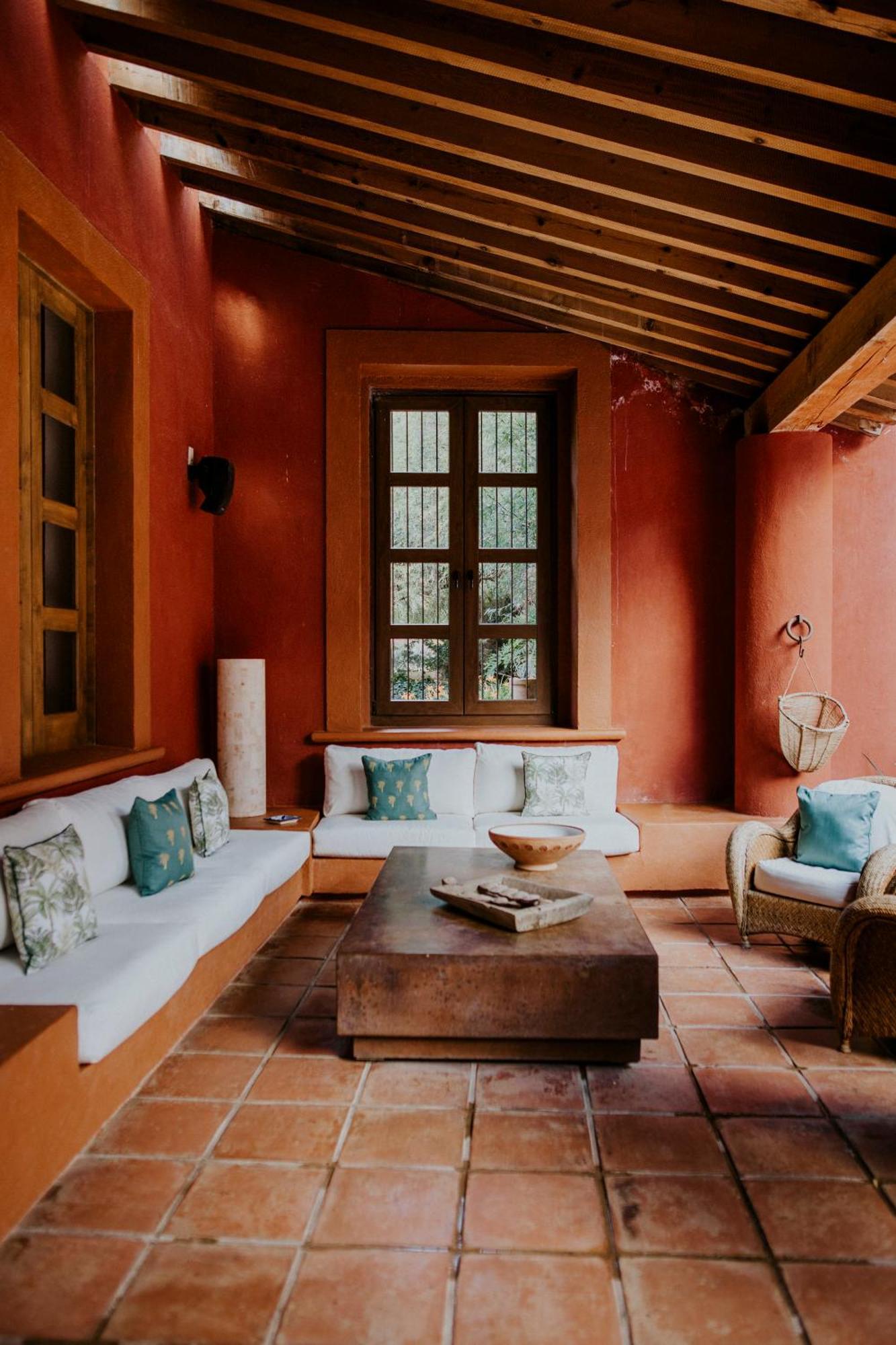 Hotel Casa De Quino Viborillas Dış mekan fotoğraf