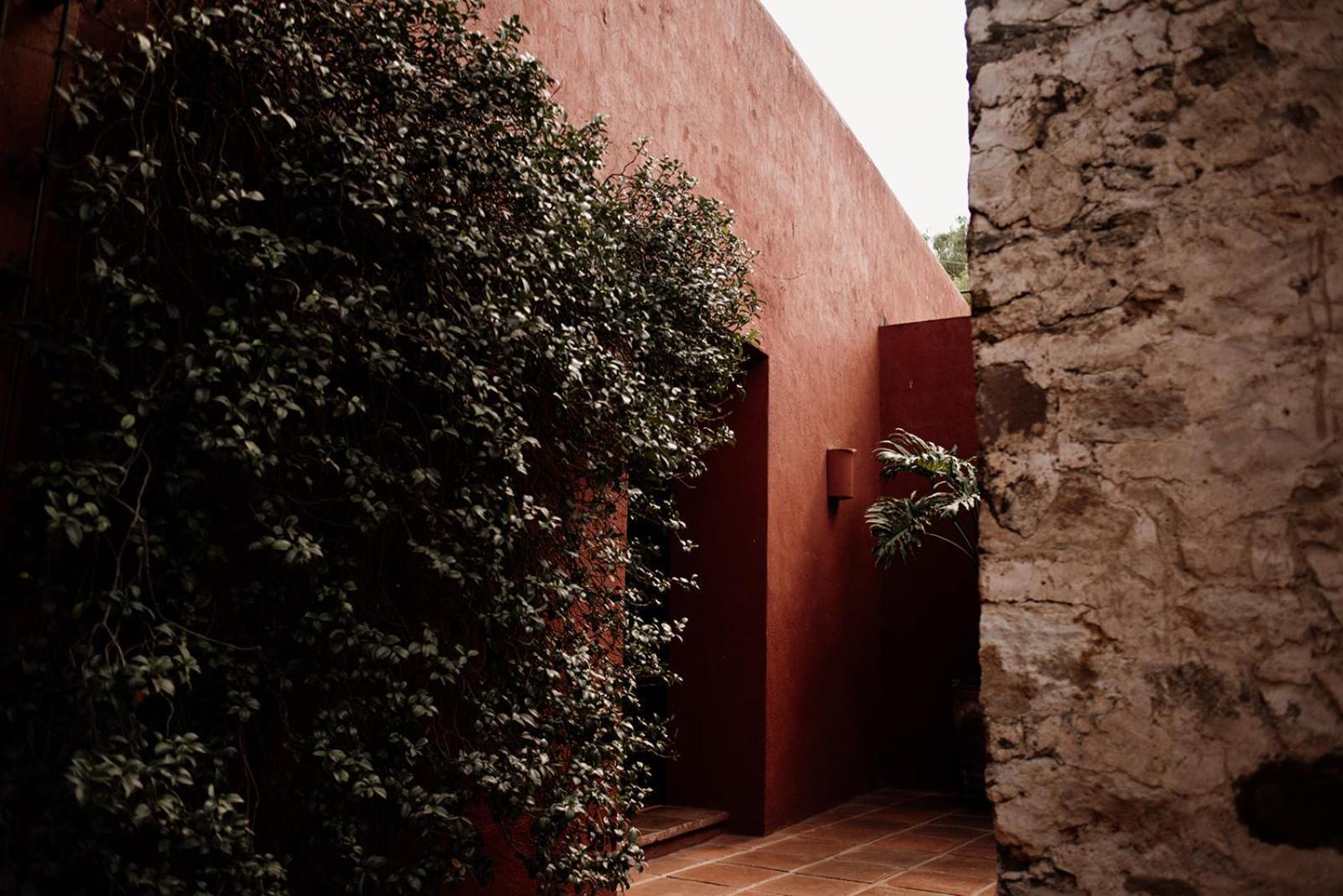 Hotel Casa De Quino Viborillas Dış mekan fotoğraf
