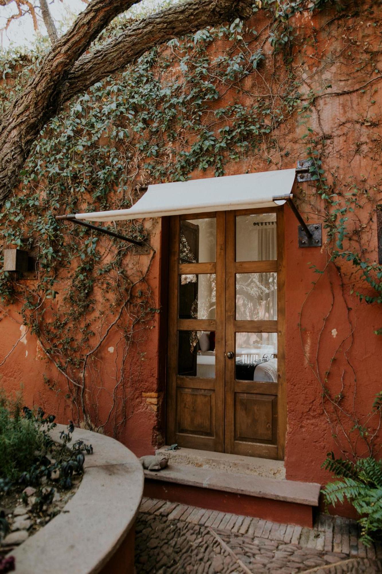 Hotel Casa De Quino Viborillas Dış mekan fotoğraf