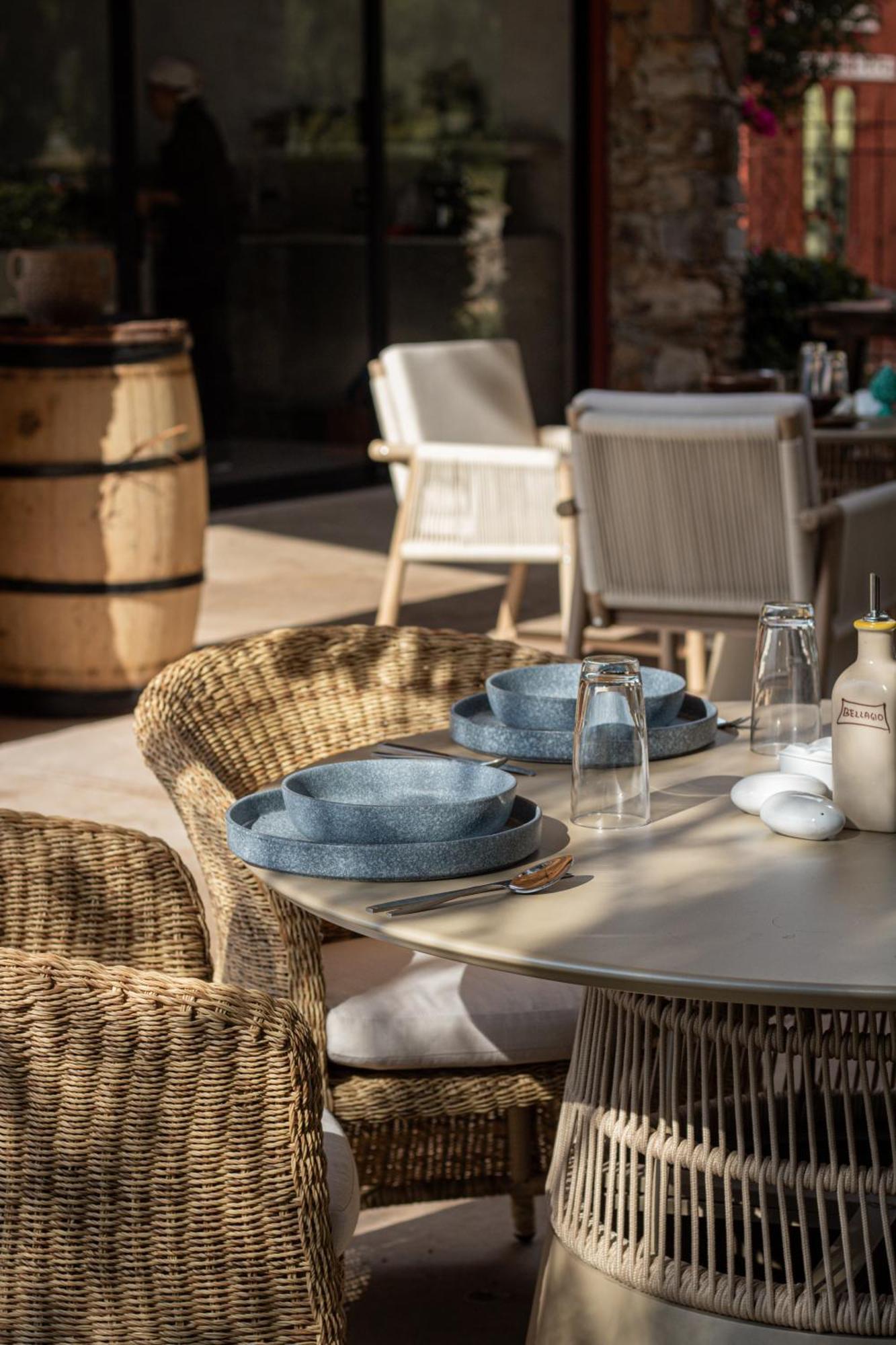Hotel Casa De Quino Viborillas Dış mekan fotoğraf