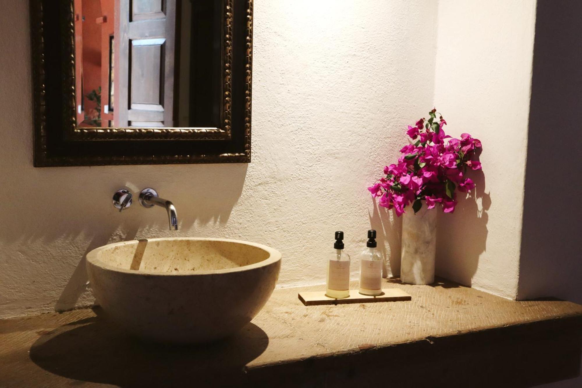 Hotel Casa De Quino Viborillas Dış mekan fotoğraf