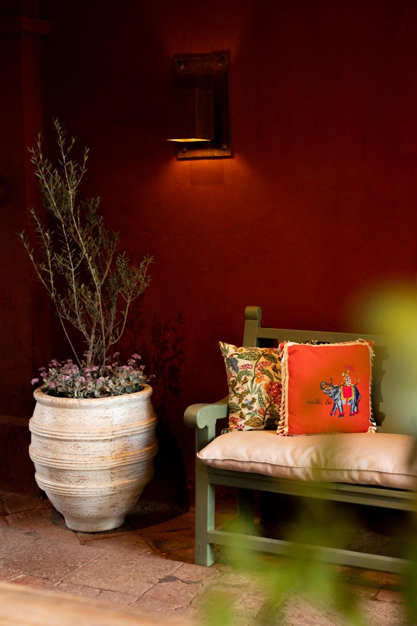 Hotel Casa De Quino Viborillas Dış mekan fotoğraf