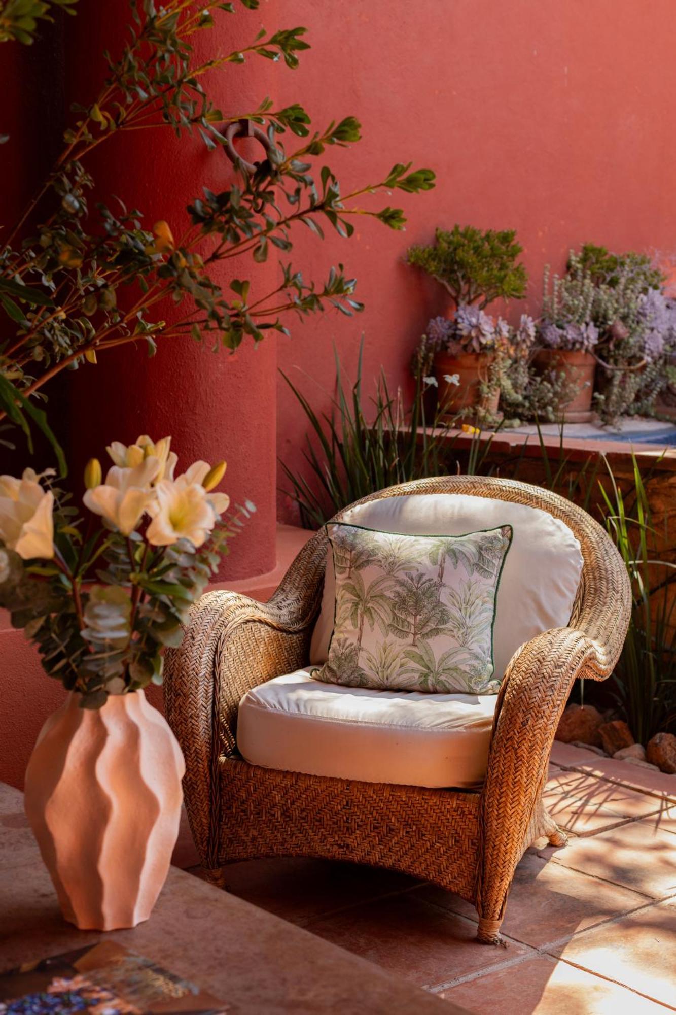 Hotel Casa De Quino Viborillas Dış mekan fotoğraf