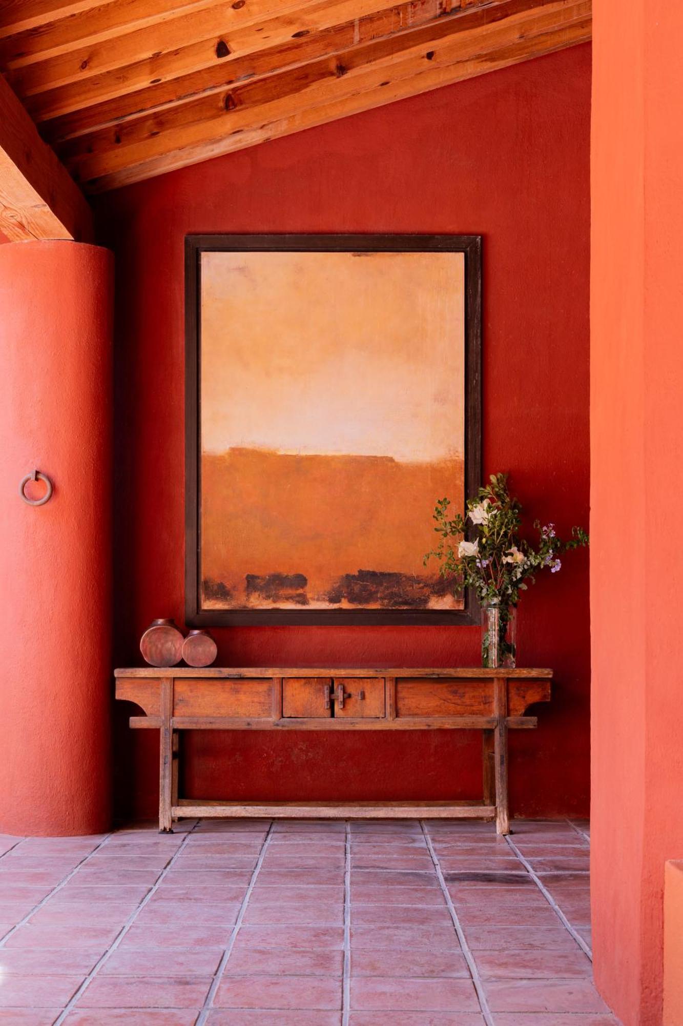 Hotel Casa De Quino Viborillas Dış mekan fotoğraf