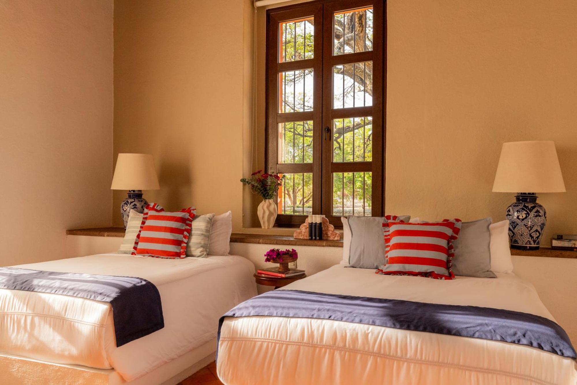 Hotel Casa De Quino Viborillas Dış mekan fotoğraf