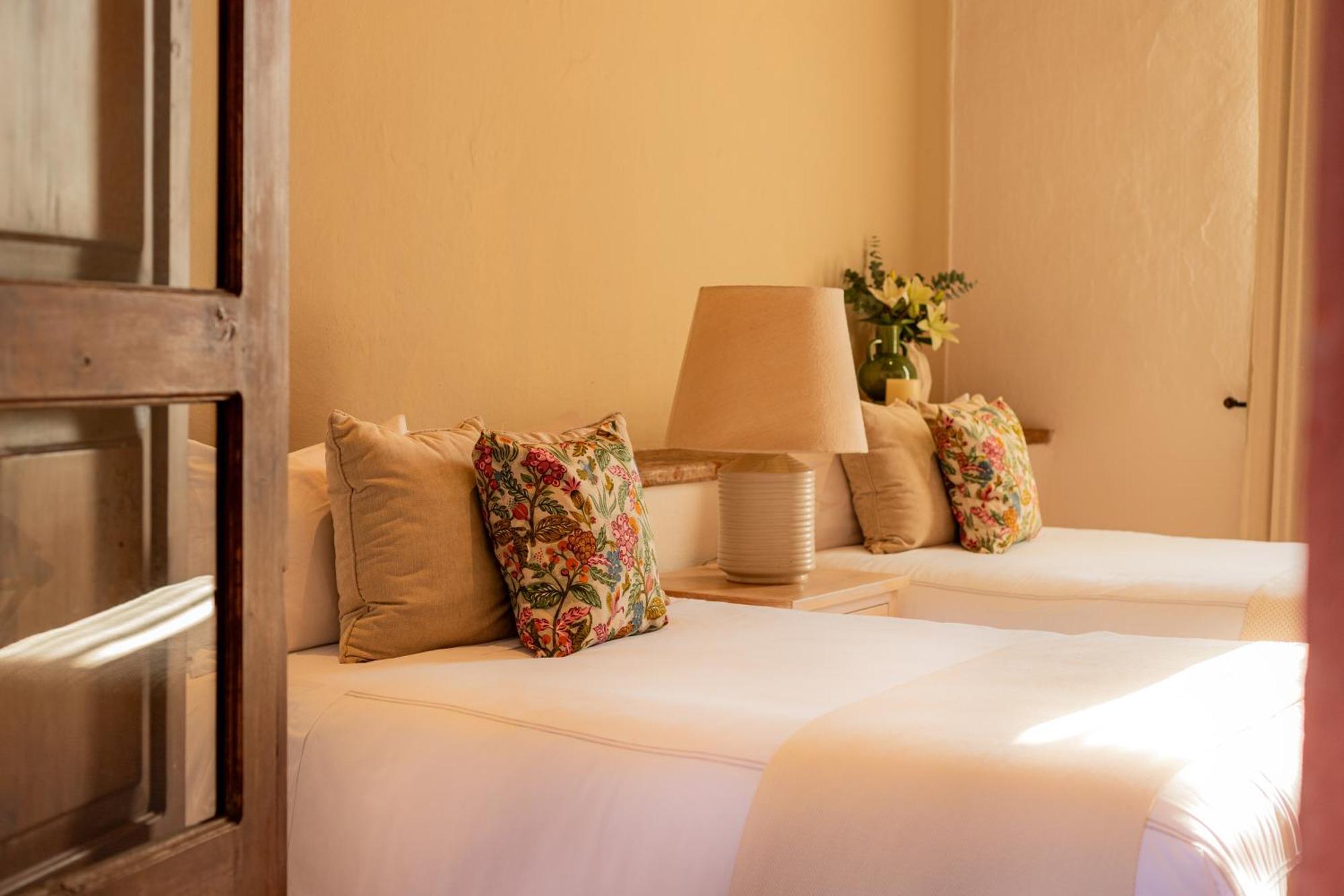Hotel Casa De Quino Viborillas Dış mekan fotoğraf
