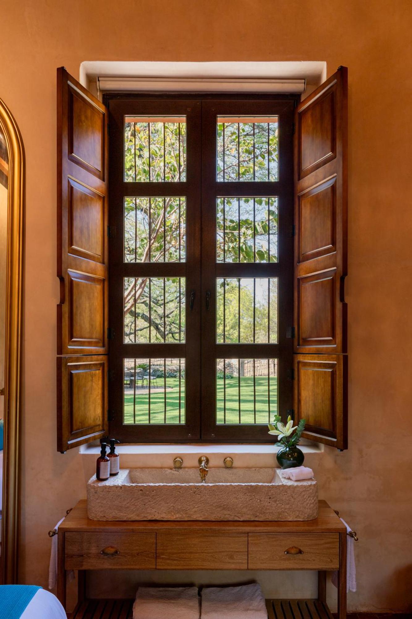 Hotel Casa De Quino Viborillas Dış mekan fotoğraf