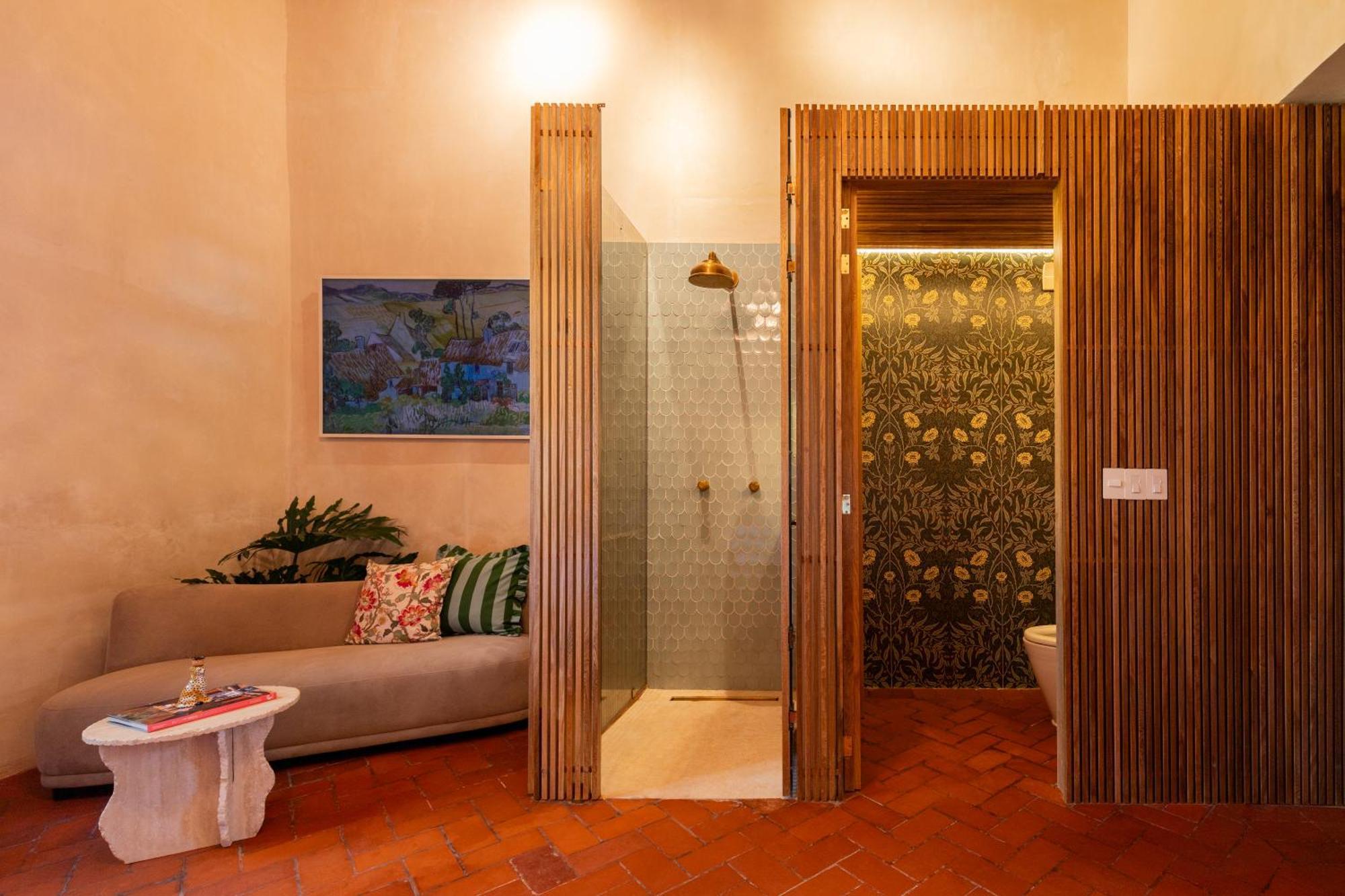 Hotel Casa De Quino Viborillas Dış mekan fotoğraf