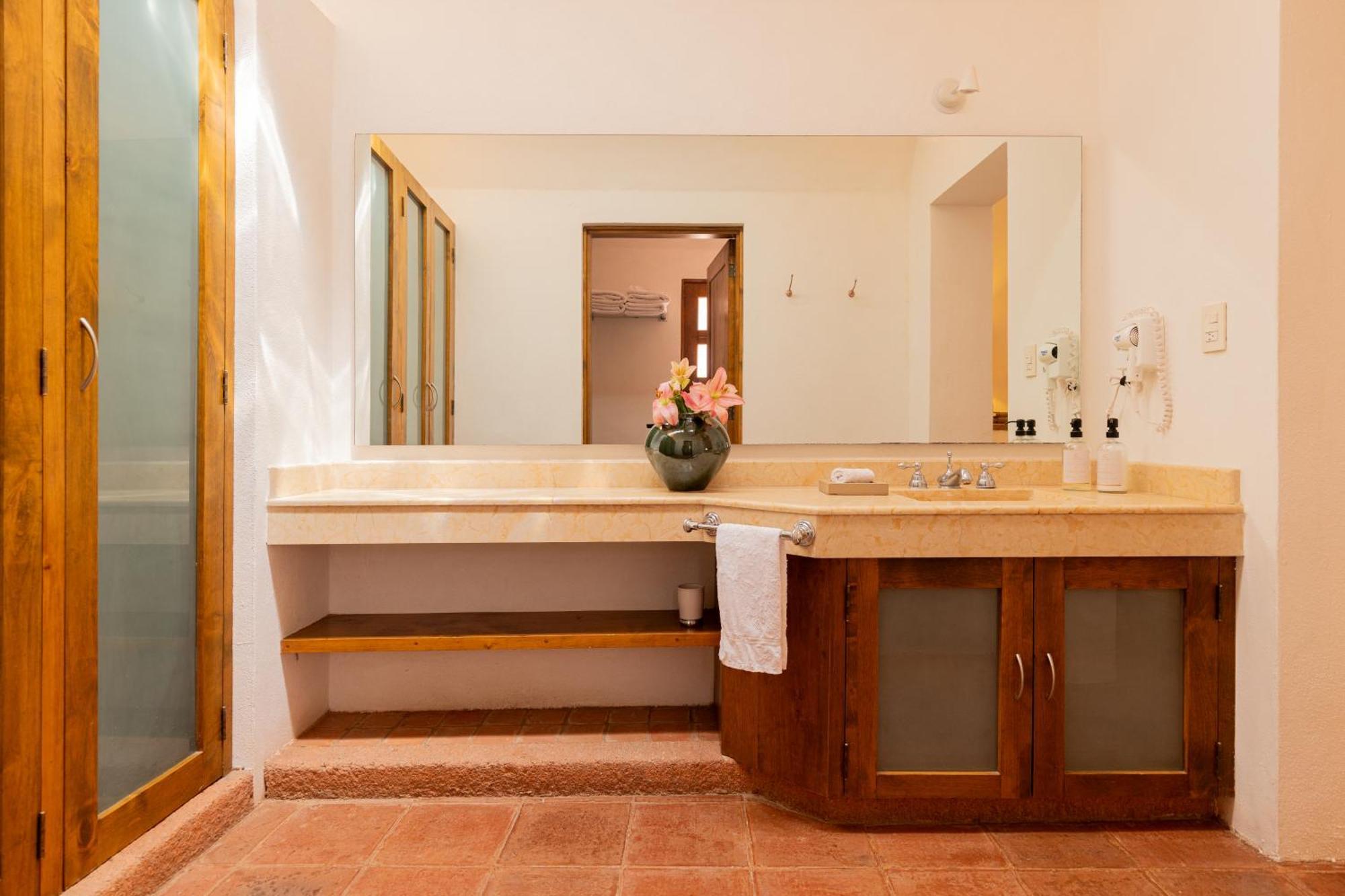 Hotel Casa De Quino Viborillas Dış mekan fotoğraf