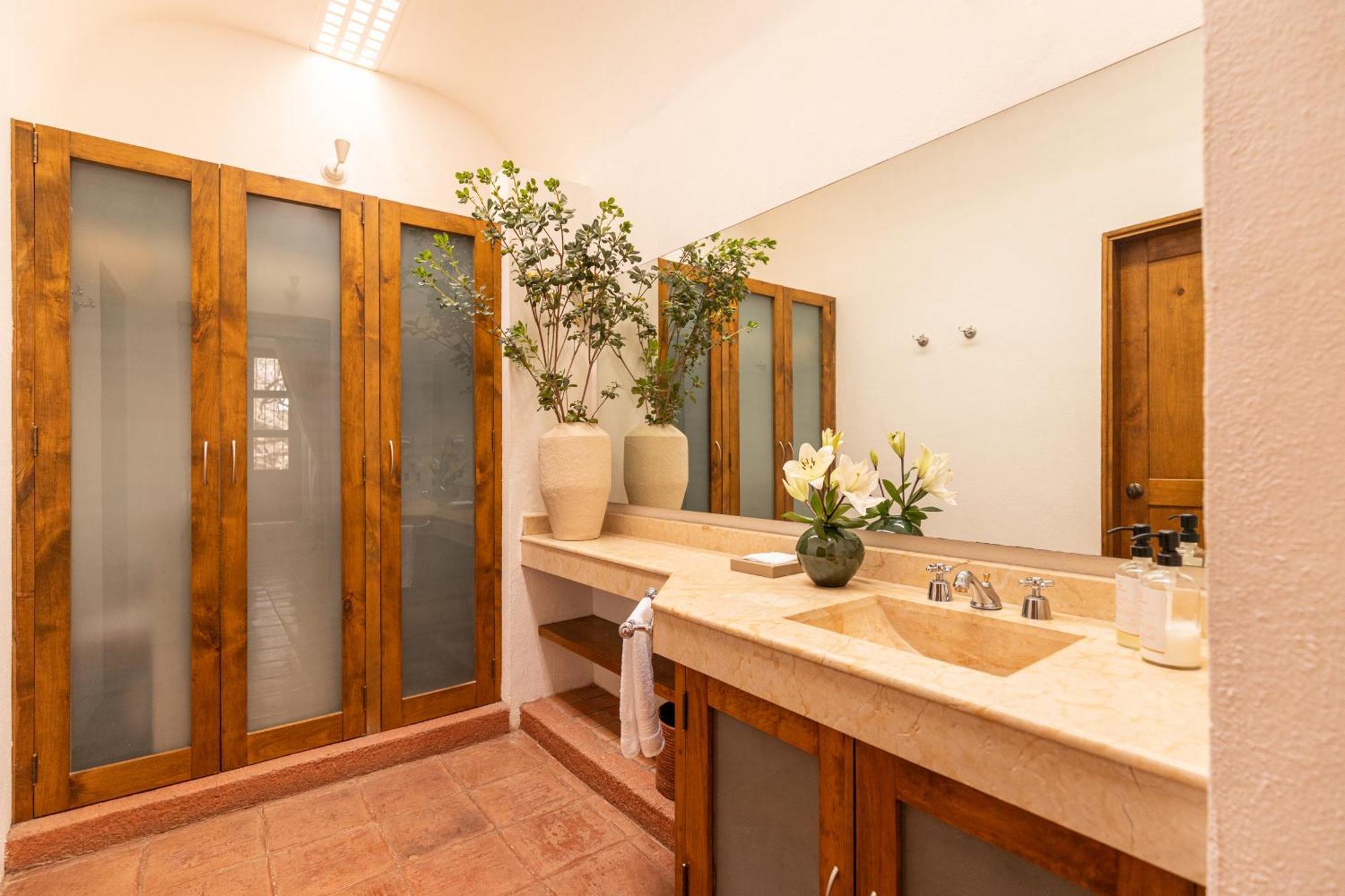 Hotel Casa De Quino Viborillas Dış mekan fotoğraf