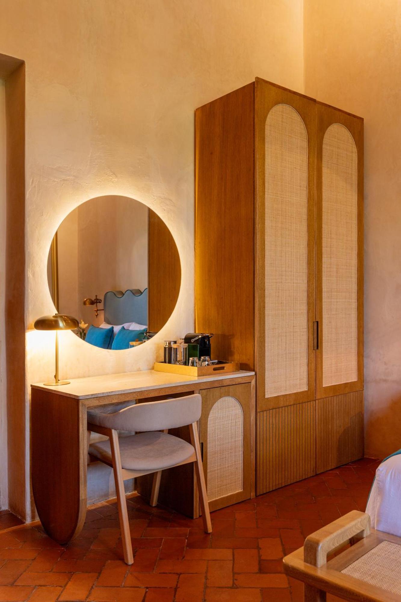 Hotel Casa De Quino Viborillas Dış mekan fotoğraf