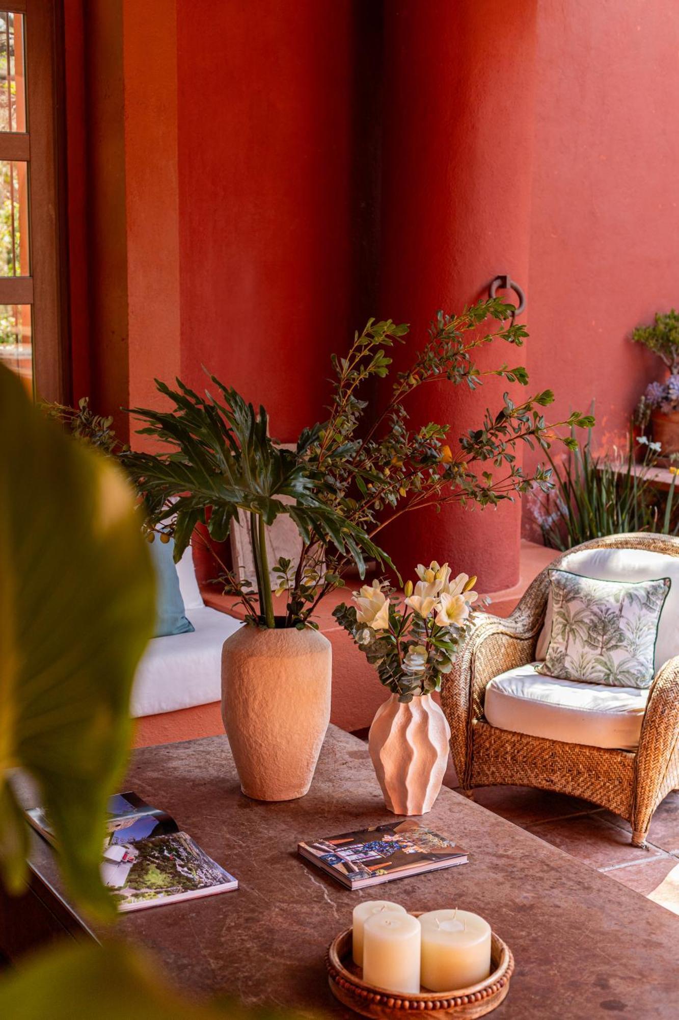 Hotel Casa De Quino Viborillas Dış mekan fotoğraf